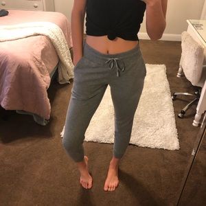 LULULEMON JOGGERS